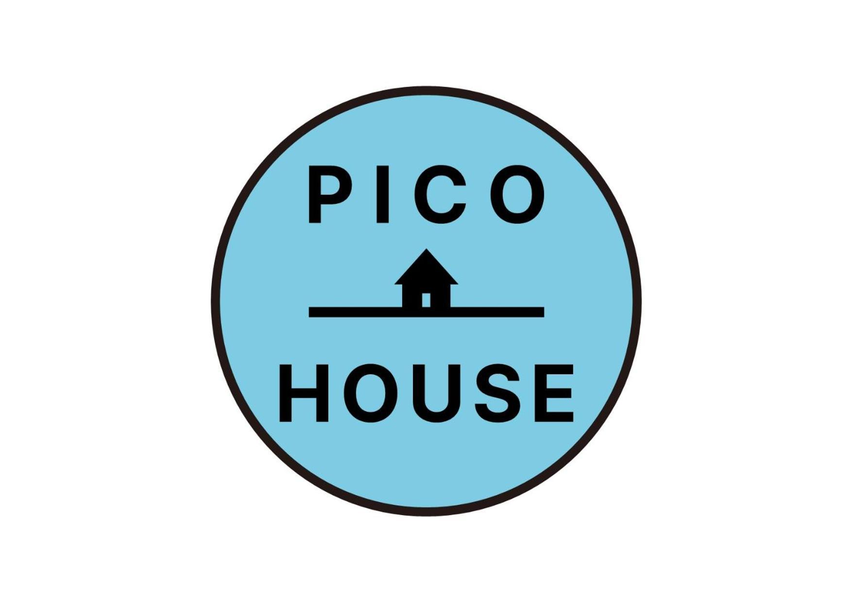 מלון פנגלאו Pico House מראה חיצוני תמונה